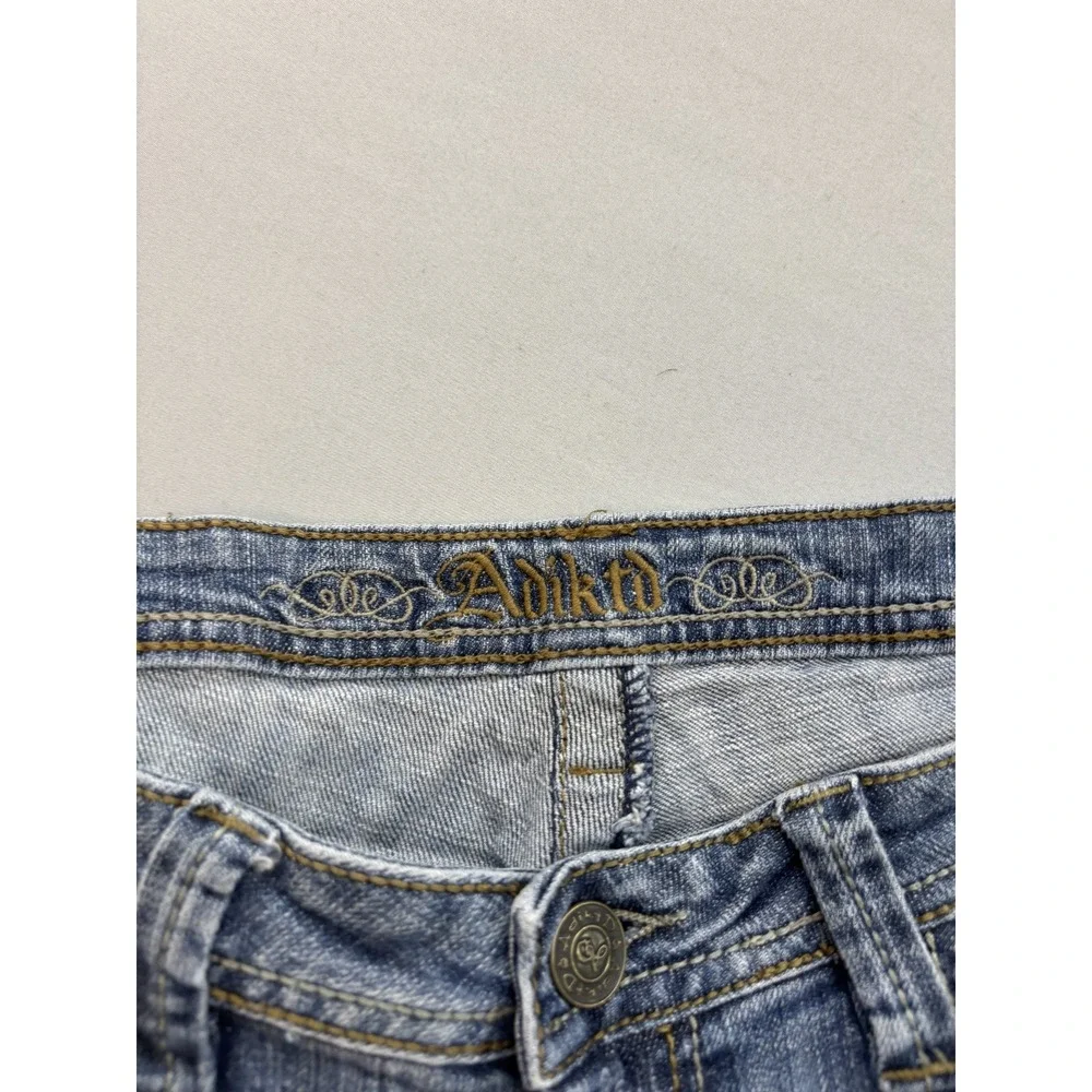 Adiktid women bootcut